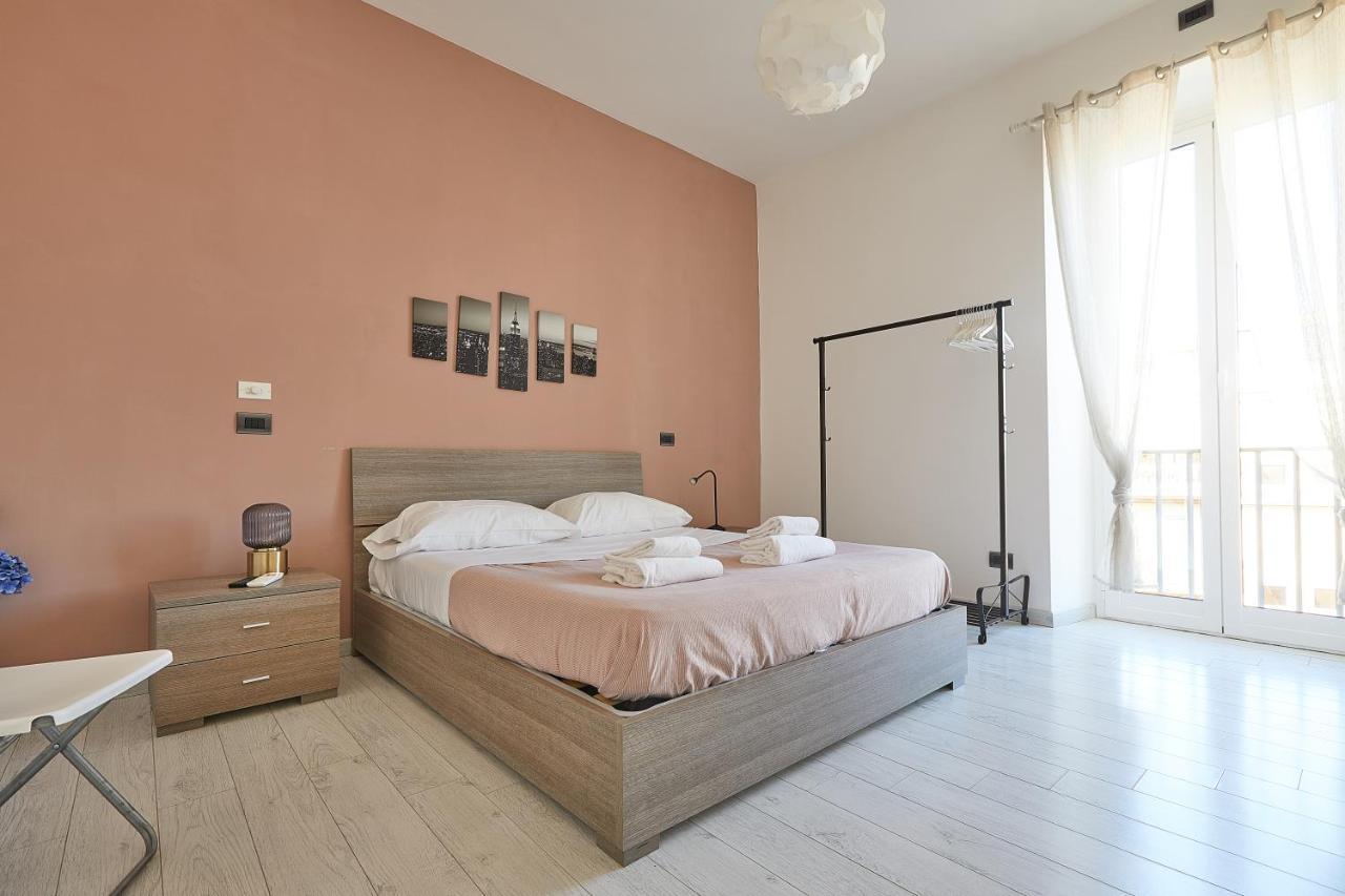 Apartment In Front Of St Peter'S Square And Vatican Museums - Mypad In Roma Exterior foto