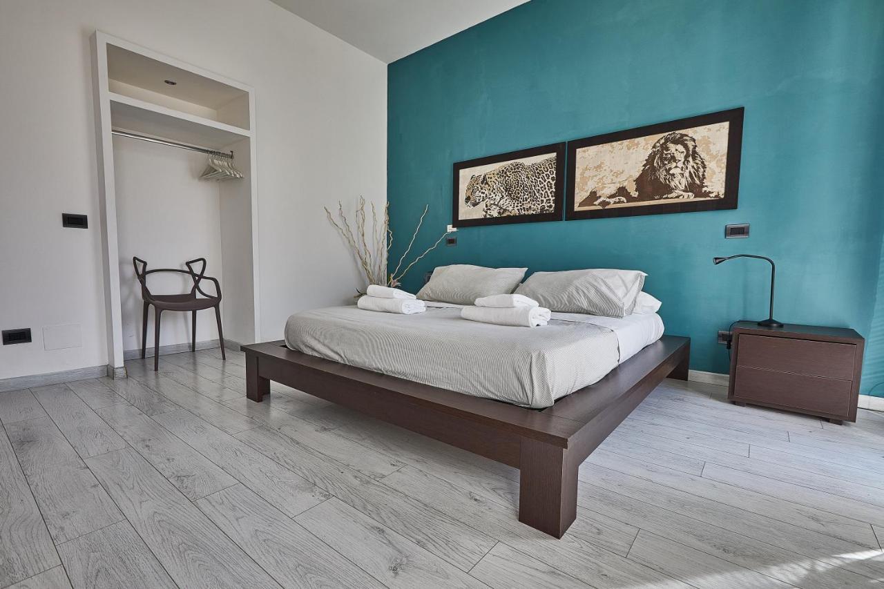 Apartment In Front Of St Peter'S Square And Vatican Museums - Mypad In Roma Exterior foto