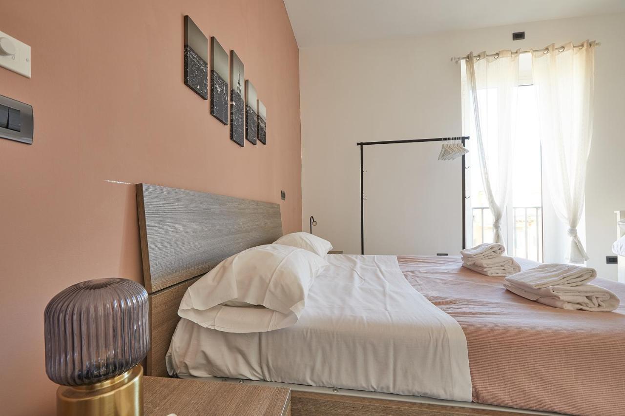 Apartment In Front Of St Peter'S Square And Vatican Museums - Mypad In Roma Exterior foto