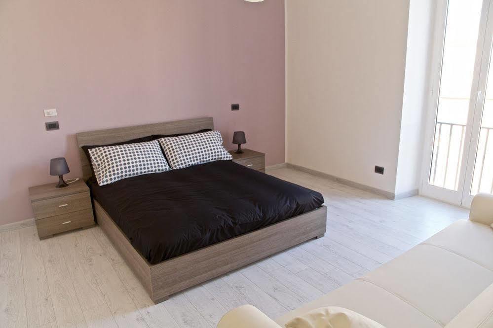 Apartment In Front Of St Peter'S Square And Vatican Museums - Mypad In Roma Exterior foto