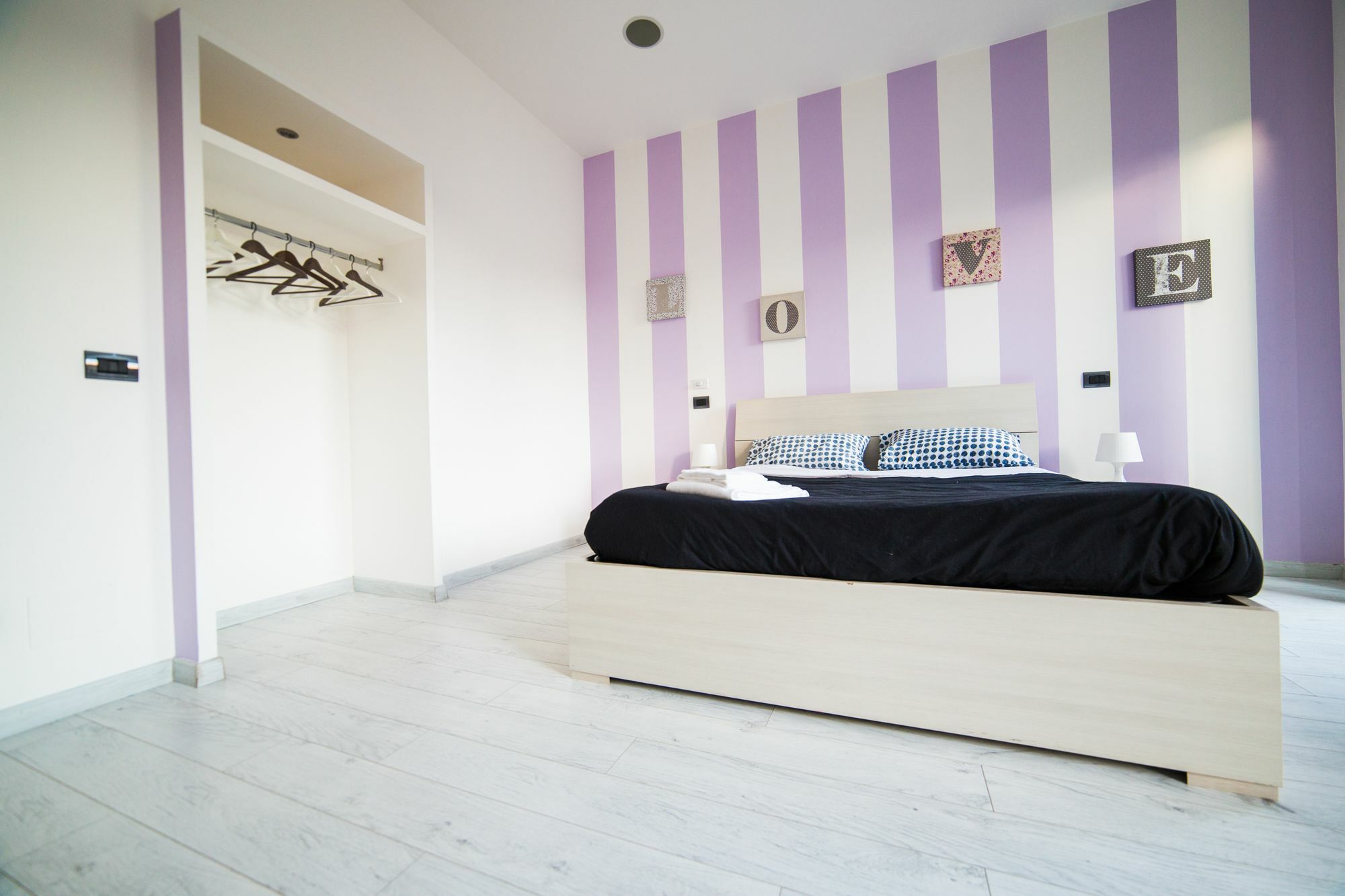 Apartment In Front Of St Peter'S Square And Vatican Museums - Mypad In Roma Exterior foto