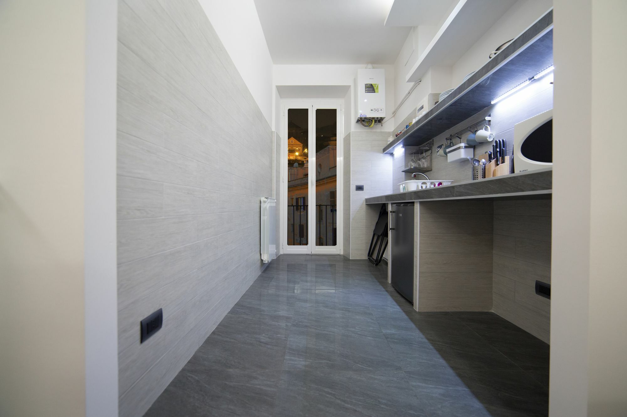 Apartment In Front Of St Peter'S Square And Vatican Museums - Mypad In Roma Exterior foto